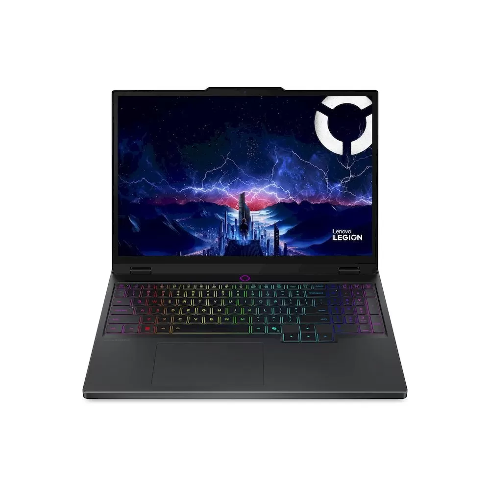 Laptop Lenovo LEGION 5 15.6' I7 14va 16gb 1tbssd V8gb T. Iluminado - Vista 1