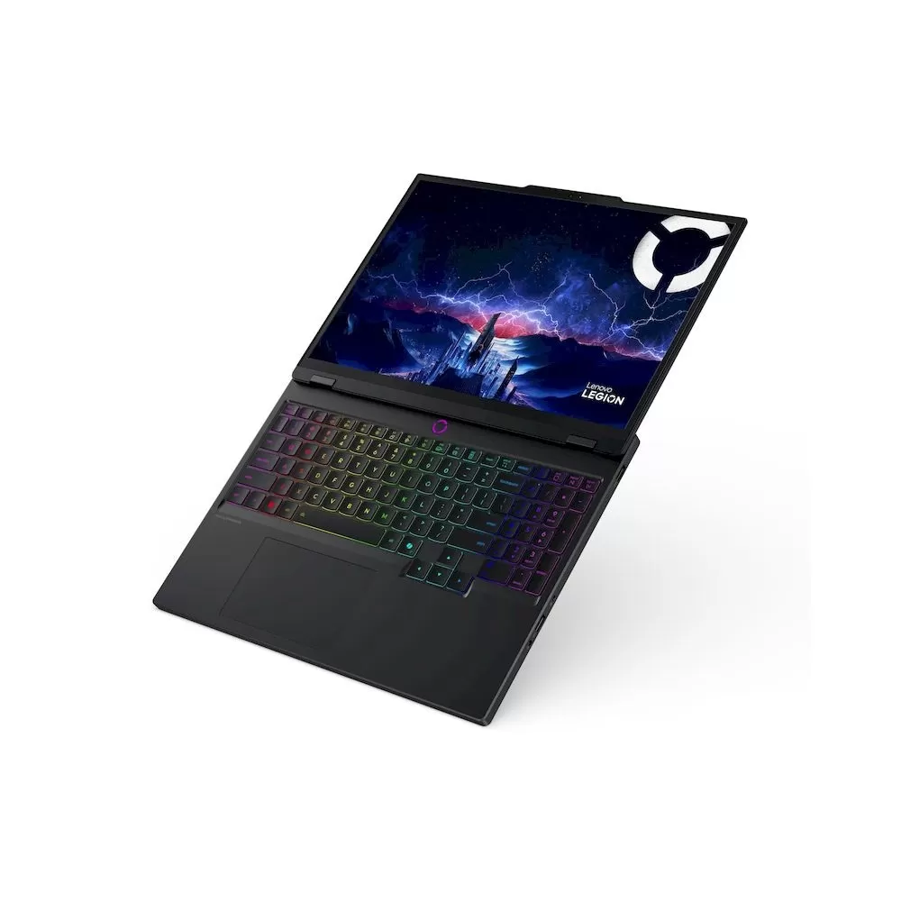 Laptop Lenovo LEGION 5 15.6' I7 14va 16gb 1tbssd V8gb T. Iluminado - Vista 2