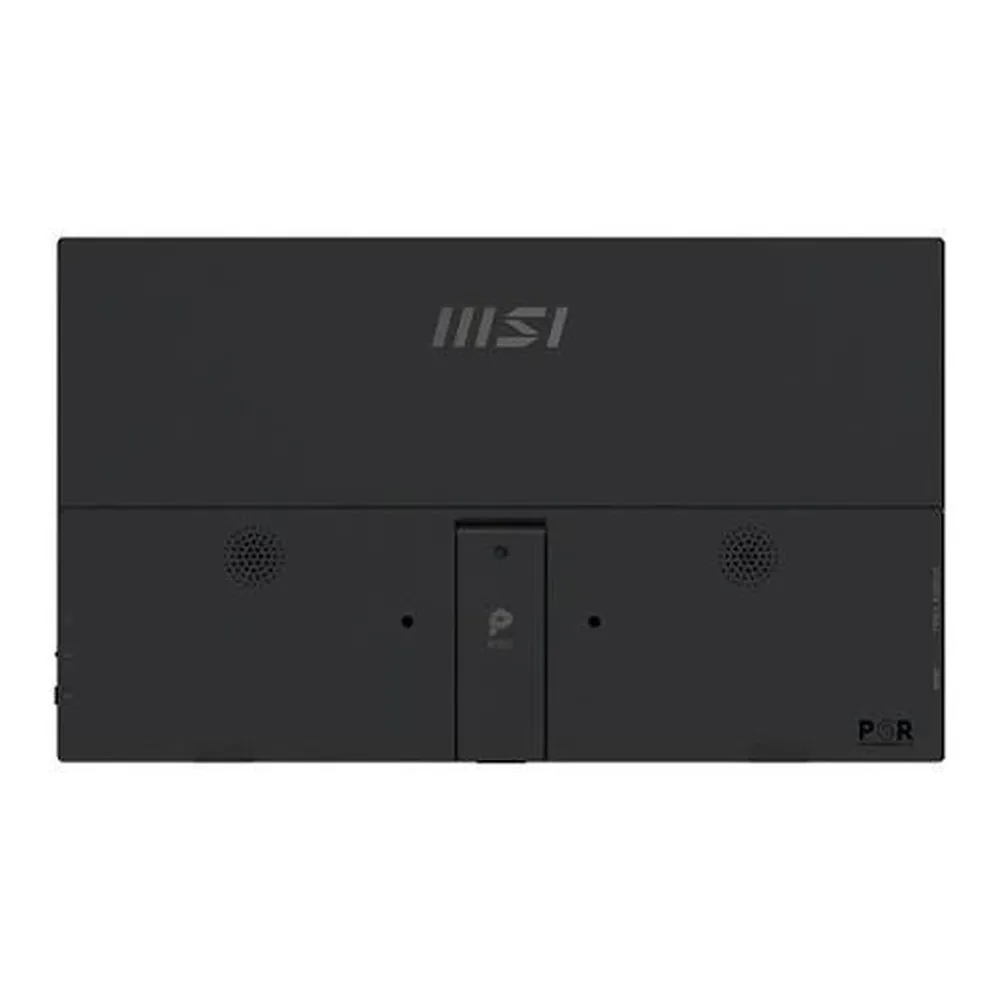 Monitor portátil MP165 E6 15.6" FHD IPS 1080p USB C / HDMI PARLANTES incorporados ALTAVOCES - Vista 4