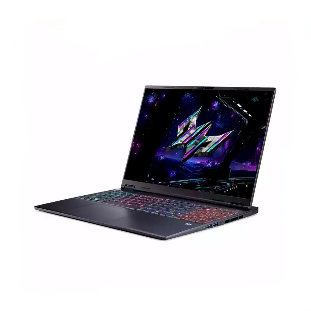 LAPTOP PREDATOR HELIOS 16S AI PHN16S-71-91AW ULTRA 9 240HZ OLED WQXGA 16GB RAM 1TB SSD RTX 5060 8GB - Vista 3
