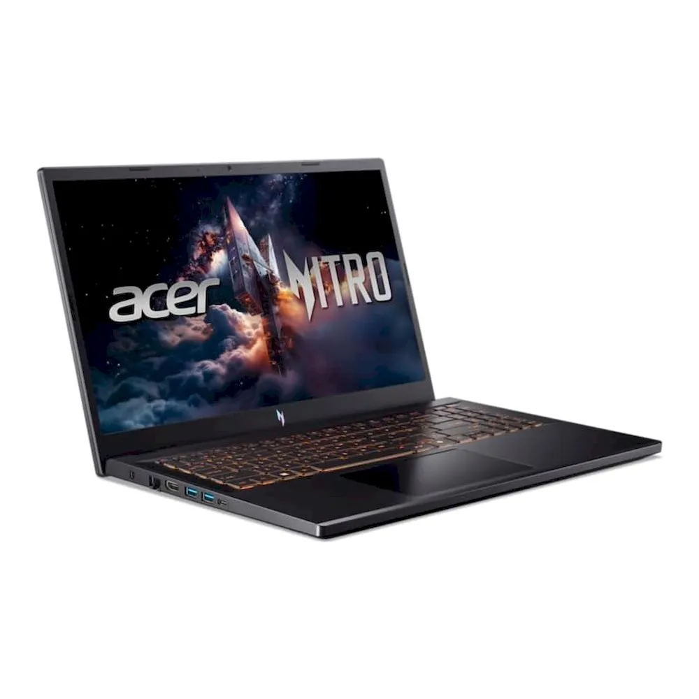 Laptop GAMER ACER NITRO V 16' CORE7 16GB 1TBSSD V6GB RTX4050 - Vista 2