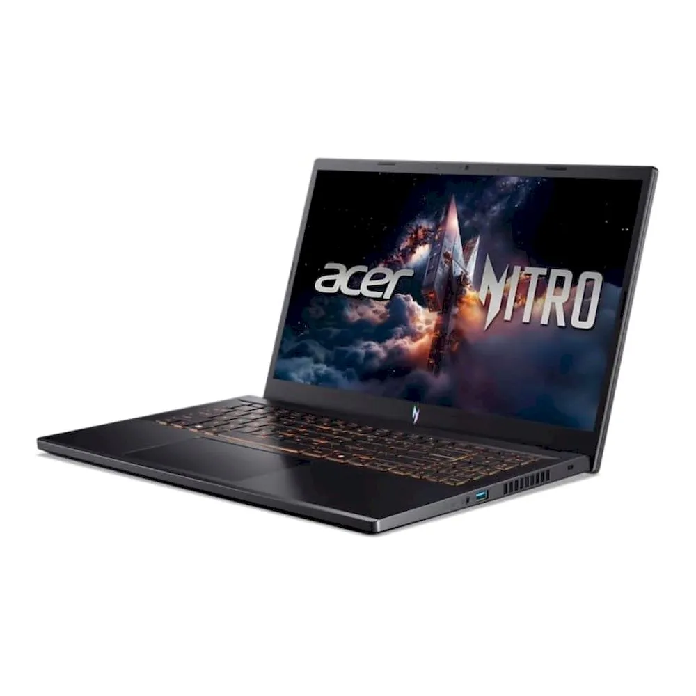 Laptop GAMER ACER NITRO V 16' CORE7 16GB 1TBSSD V6GB RTX4050 - Vista 3