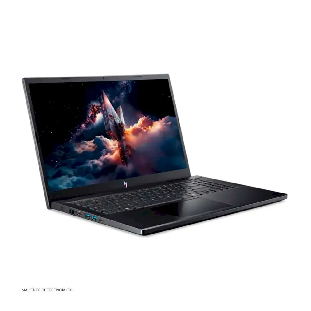 Laptop ACER NITRO V 165Hz 16GB 512SSD CORE I7 RTX5050 8GB - Vista 4