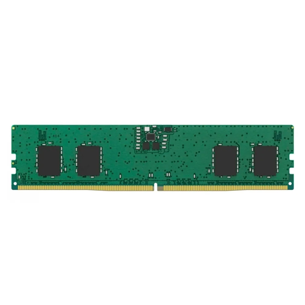 MEMORIA RAM KINGSTON 8GB DDR5 5600MHZ PC5-44800 CL46 UDIMM OEM / SIN CAJA MEMORIA RAM PC - Vista 3