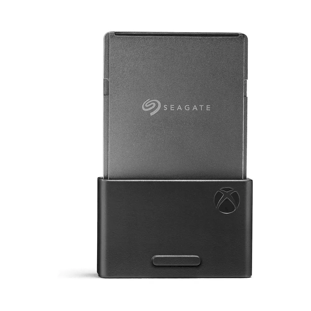 Seagate SSD externo de expansión STJR2000400 para XBOX X|S 2TB - Vista 1