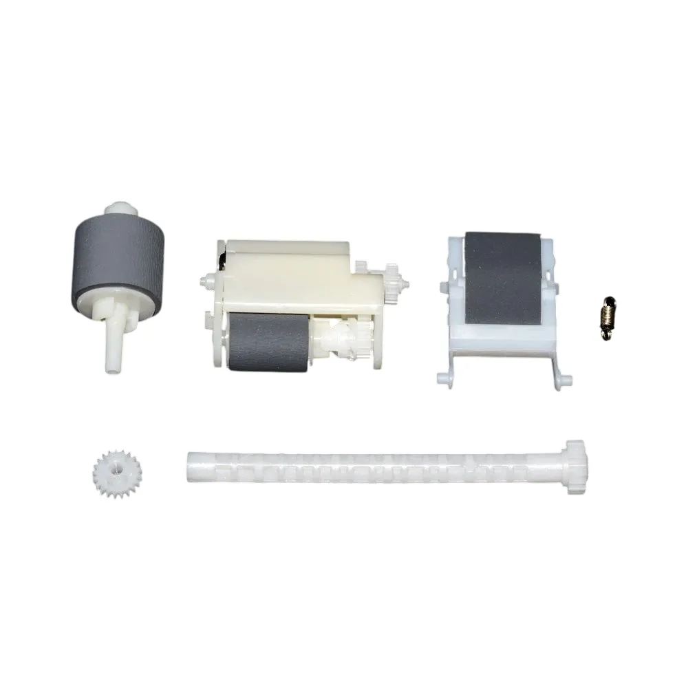 KIT DE RODILLOS ADF PARA EPSON L5190 L5290 L6170 L6171 L6270 L14150 ROLLER KIT ADF - Vista 2