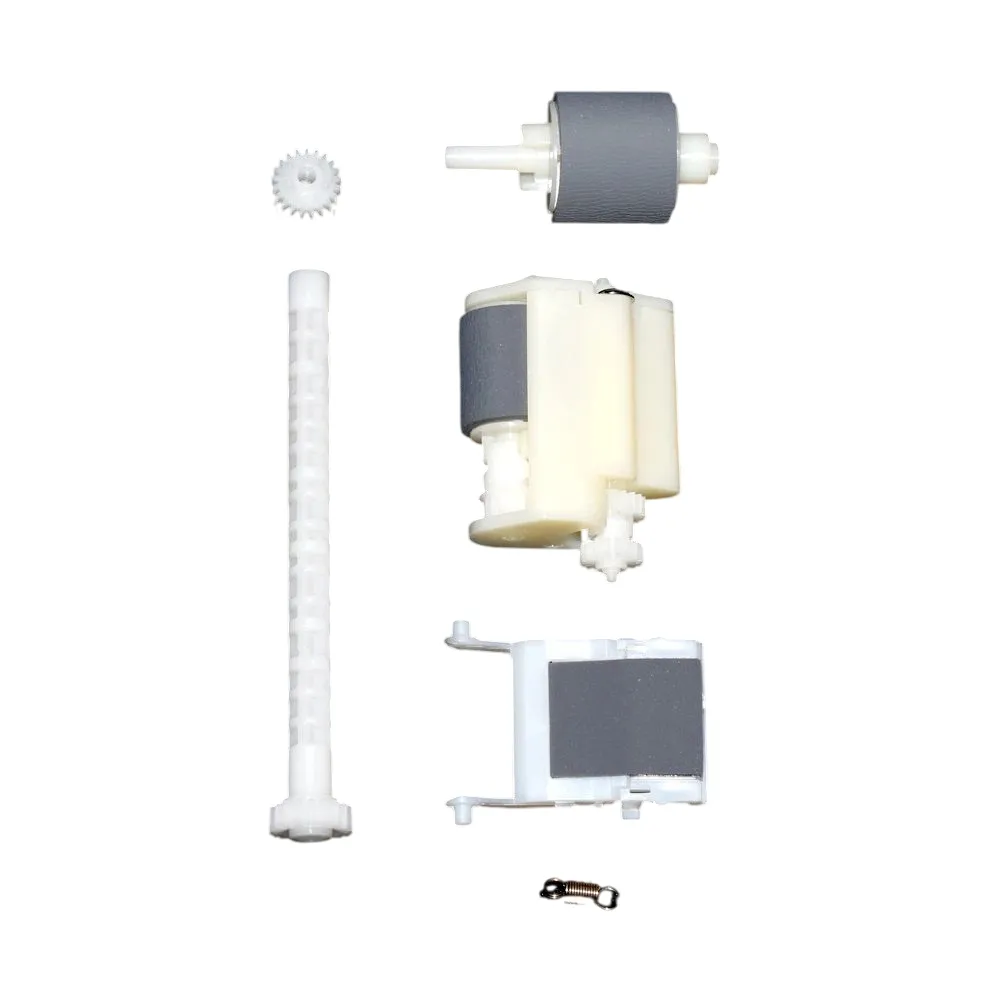 KIT DE RODILLOS ADF PARA EPSON L5190 L5290 L6170 L6171 L6270 L14150 ROLLER KIT ADF - Vista 4
