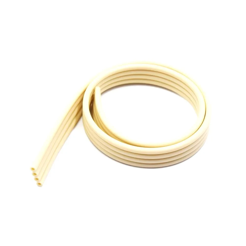 MANGUERA AMARILLA DE TINTA PARA L1110 L1250 L1210 L3100 L3110 L3120 L3150 L3250 L3160 L5190 L5290 - Vista 2