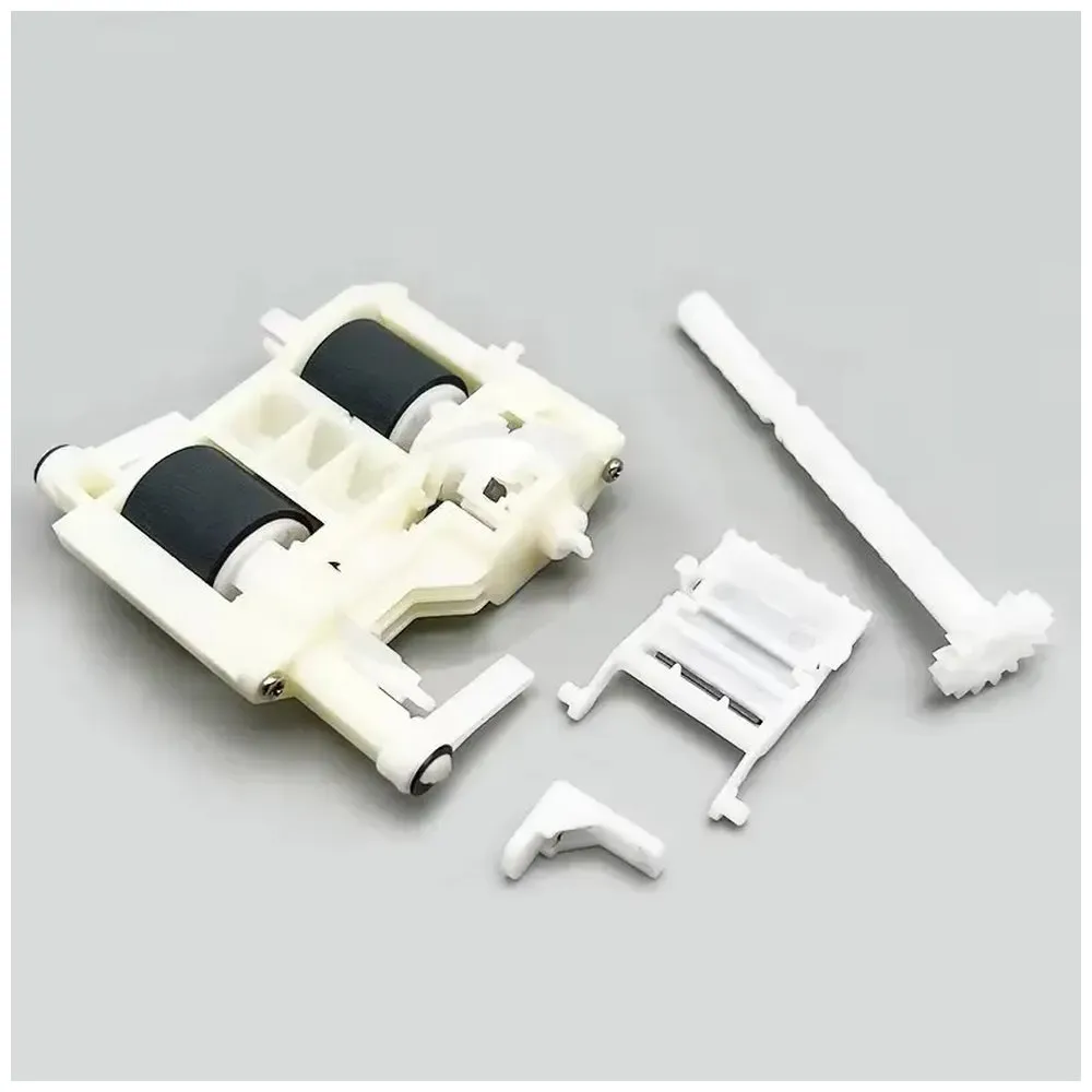 Rodillo Adf Kit Para Epson C5790 C5710 C5290 C5210 C529R C579R M5299 M5799 ET-8700 ET-5210 wf-8700 - Vista 2