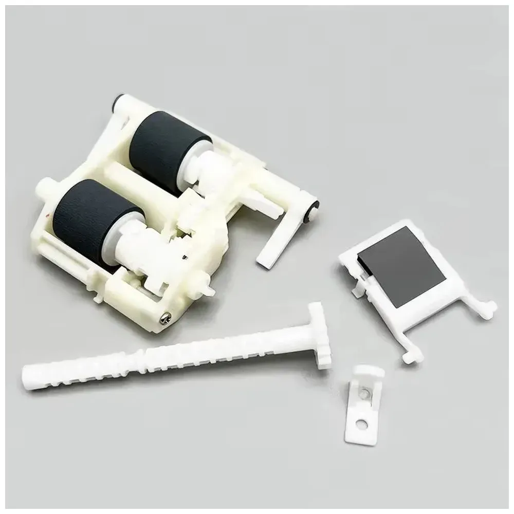 Rodillo Adf Kit Para Epson C5790 C5710 C5290 C5210 C529R C579R M5299 M5799 ET-8700 ET-5210 wf-8700 - Vista 3