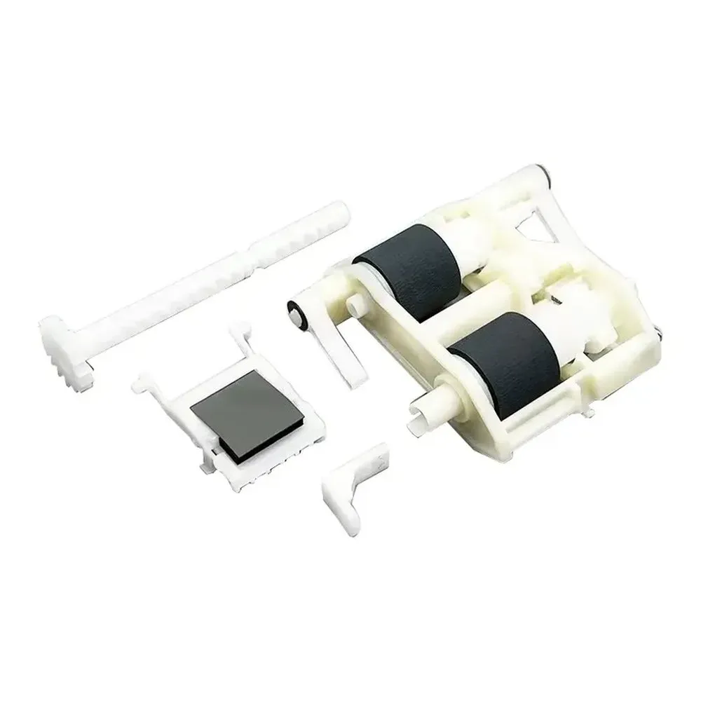 Rodillo Adf Kit Para Epson C5790 C5710 C5290 C5210 C529R C579R M5299 M5799 ET-8700 ET-5210 wf-8700 - Vista 4