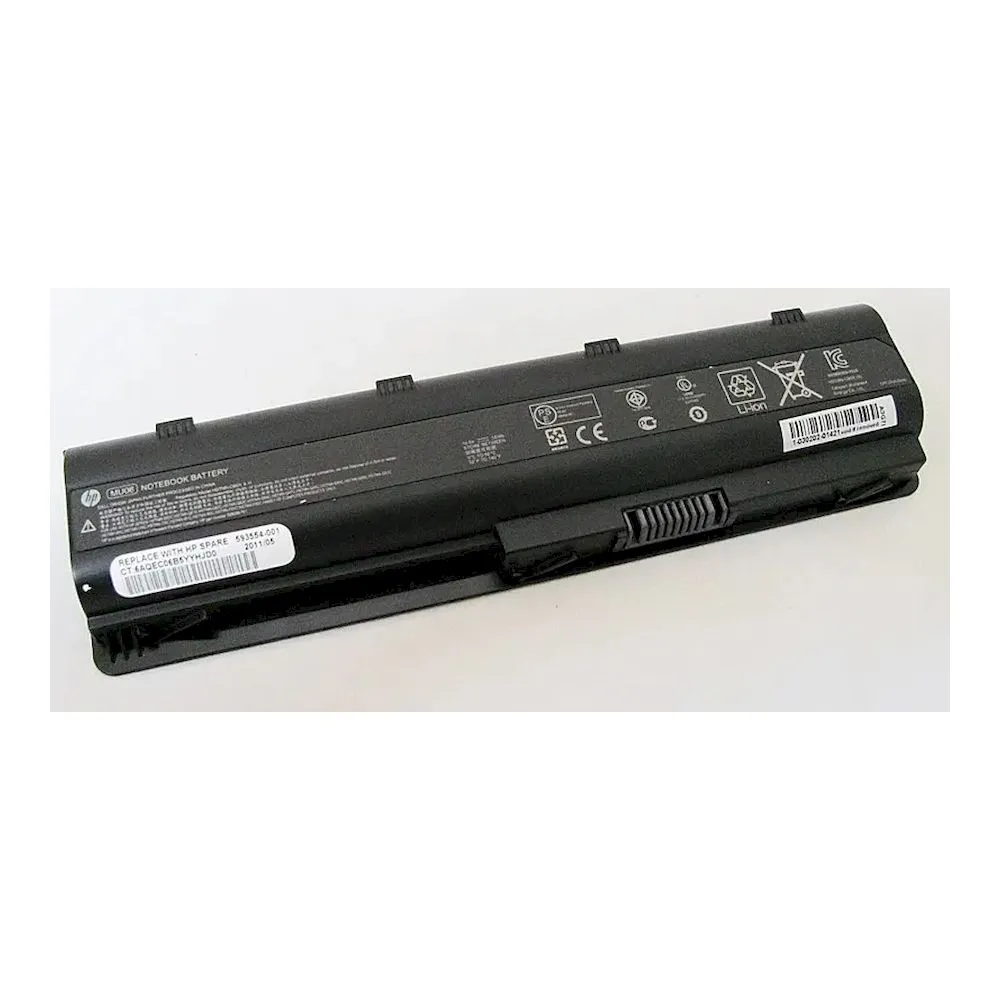 Bateria Hp Cq42 -mu06,mu09,cq43,g4-1000 - Vista 1