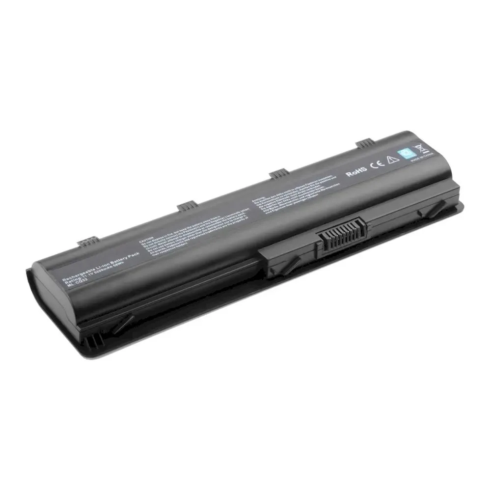 Bateria Hp Cq42 -mu06,mu09,cq43,g4-1000 - Vista 4