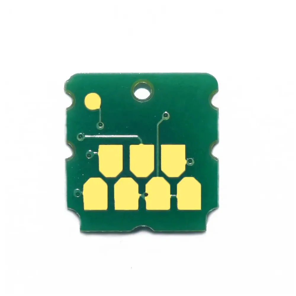 Chip DE Caja De Mantenimiento EPSON C9398 Chip C9398 Chip EPSON C9398 Chip PARA IMPRESORAS L1350 L3310 L3350 L3352 - Vista 2