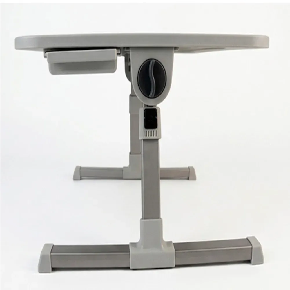 MESA PORTATIL PARA LAPTOP DELTRON - Vista 2