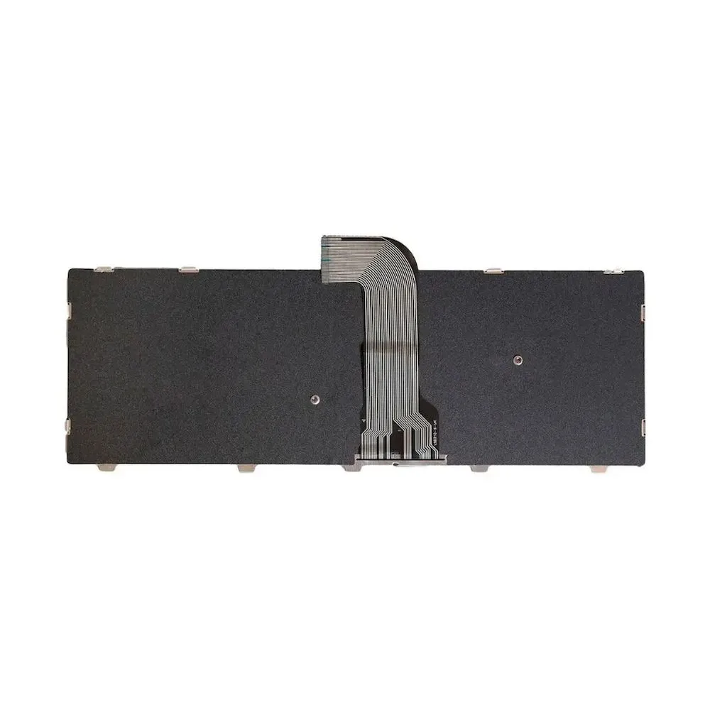 TECLADO COMPATIBLE para Laptop Dell Inspiron DE-N4010-3421 3437 - Vista 2