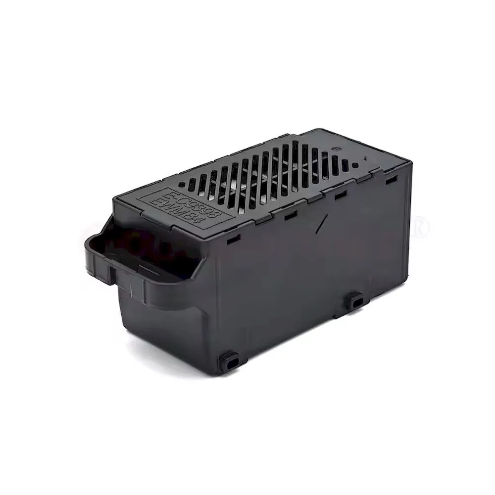 Caja de Mantenimiento C12C939891 C9398 impresora epson EcoTank L1318 L1358 L3318 L3351 ET-1910 ET-2910 ET-2911 ET-2920 ET-4900 - Vista 2