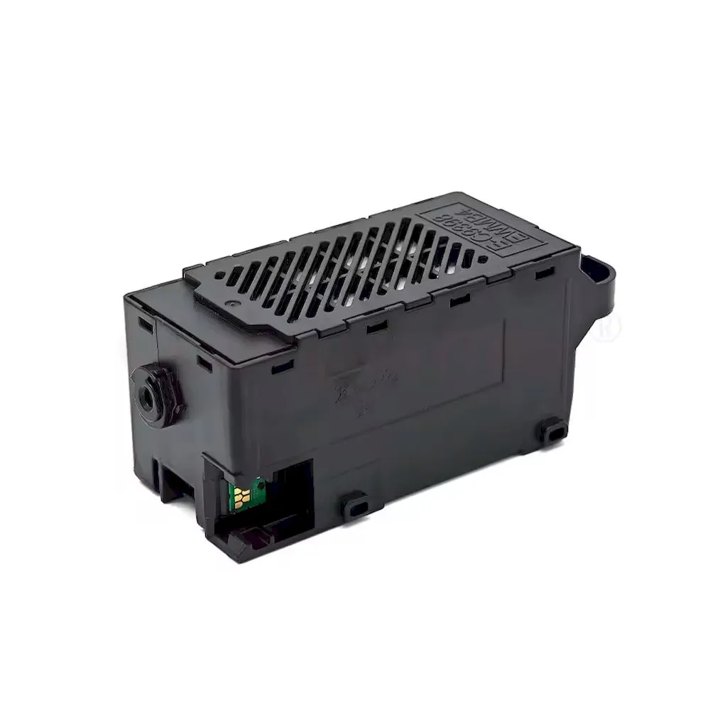 Caja de Mantenimiento C12C939891 C9398 impresora epson EcoTank L1318 L1358 L3318 L3351 ET-1910 ET-2910 ET-2911 ET-2920 ET-4900 - Vista 3