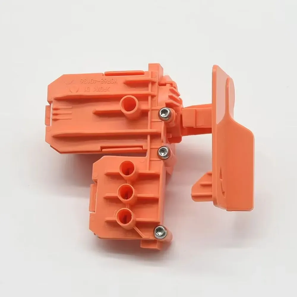 Purgador de aire para cabezal hp 510 511 516 518 519 530 531 536 538 - Vista 2