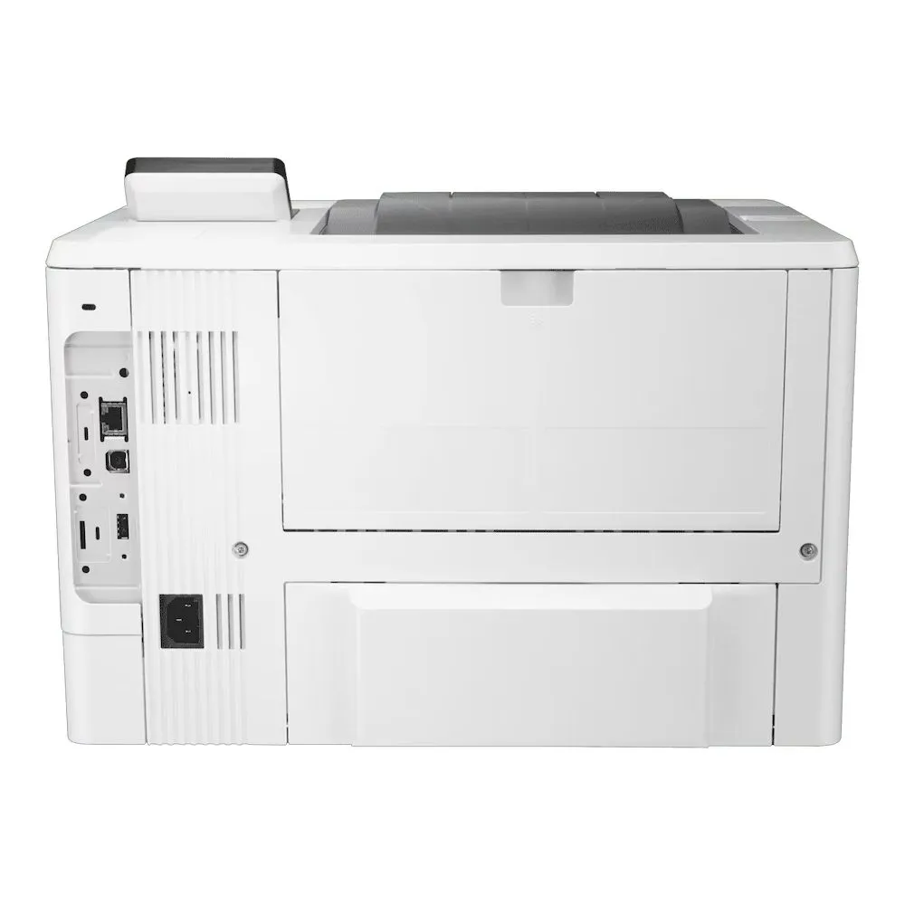 Impresora Láser HP Monocromático Enterprise M507dn monocromático SOLO IMPRESION - Vista 2