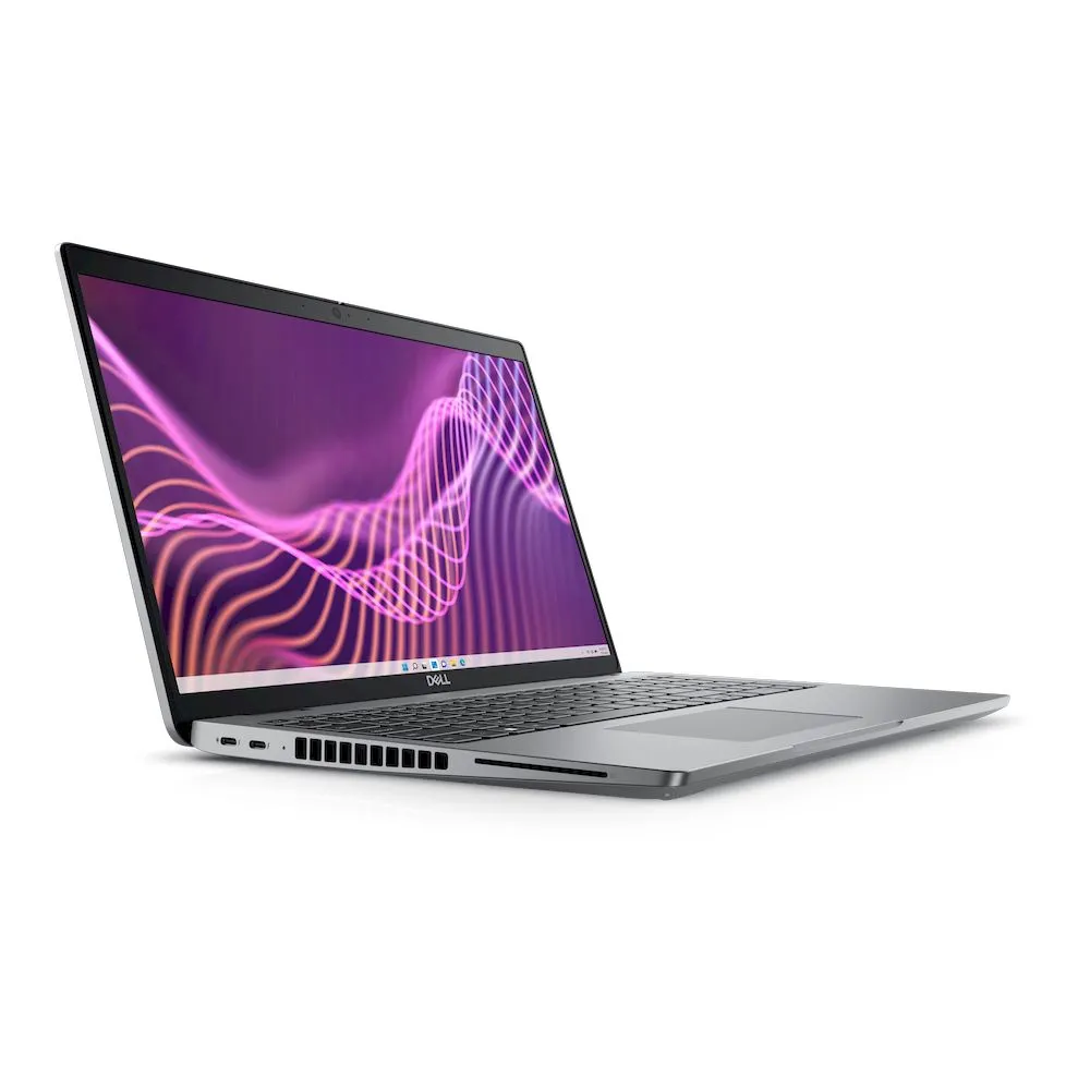 LAPTOP DELL LATITUDE 5540 15.6' 1920 x 1080 I5 1350P 16GB 512GB - Vista 2