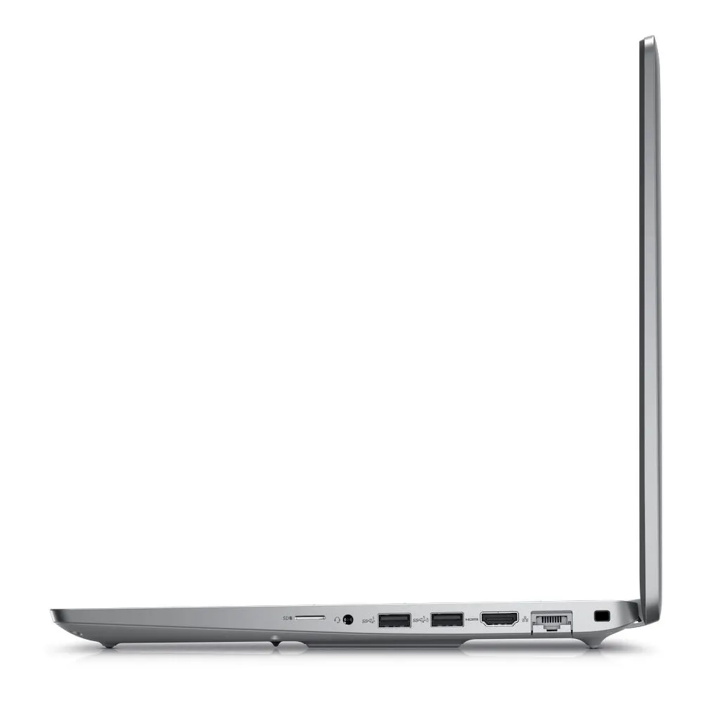 LAPTOP DELL LATITUDE 5540 15.6' 1920 x 1080 I5 1350P 16GB 512GB - Vista 4