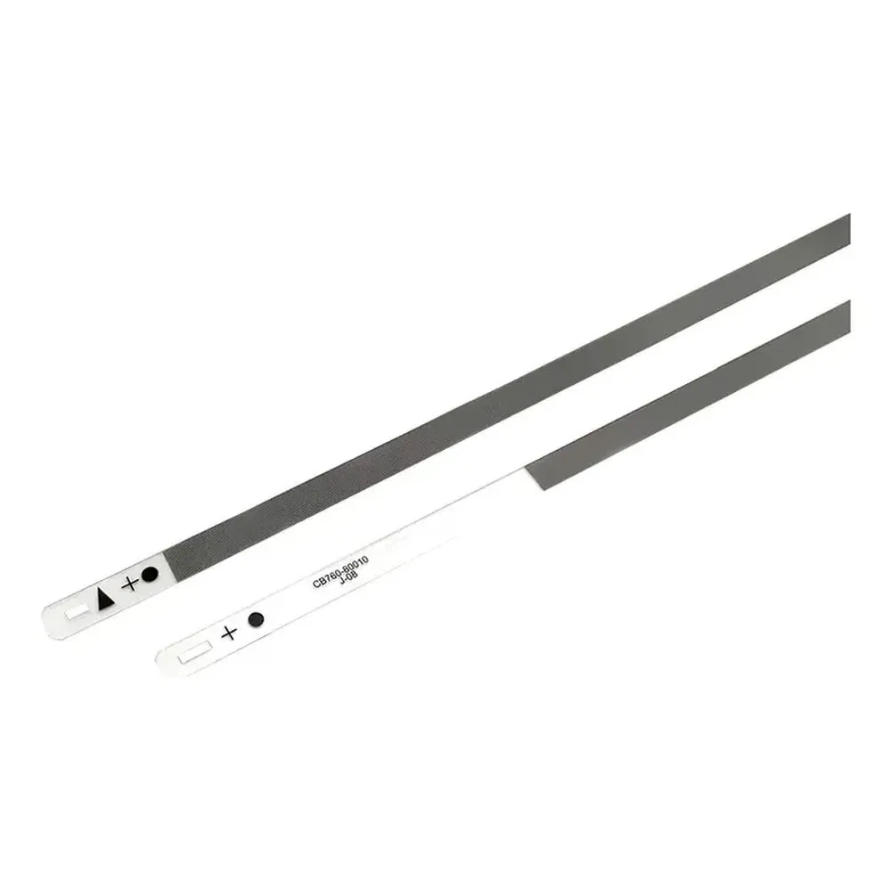 Tira codificadora de CZ021-80001 para HP Tank 110 118 119 310 315 319 410 418 419 508 511 515 518 519 530 531 538 585 610 - Vista 2