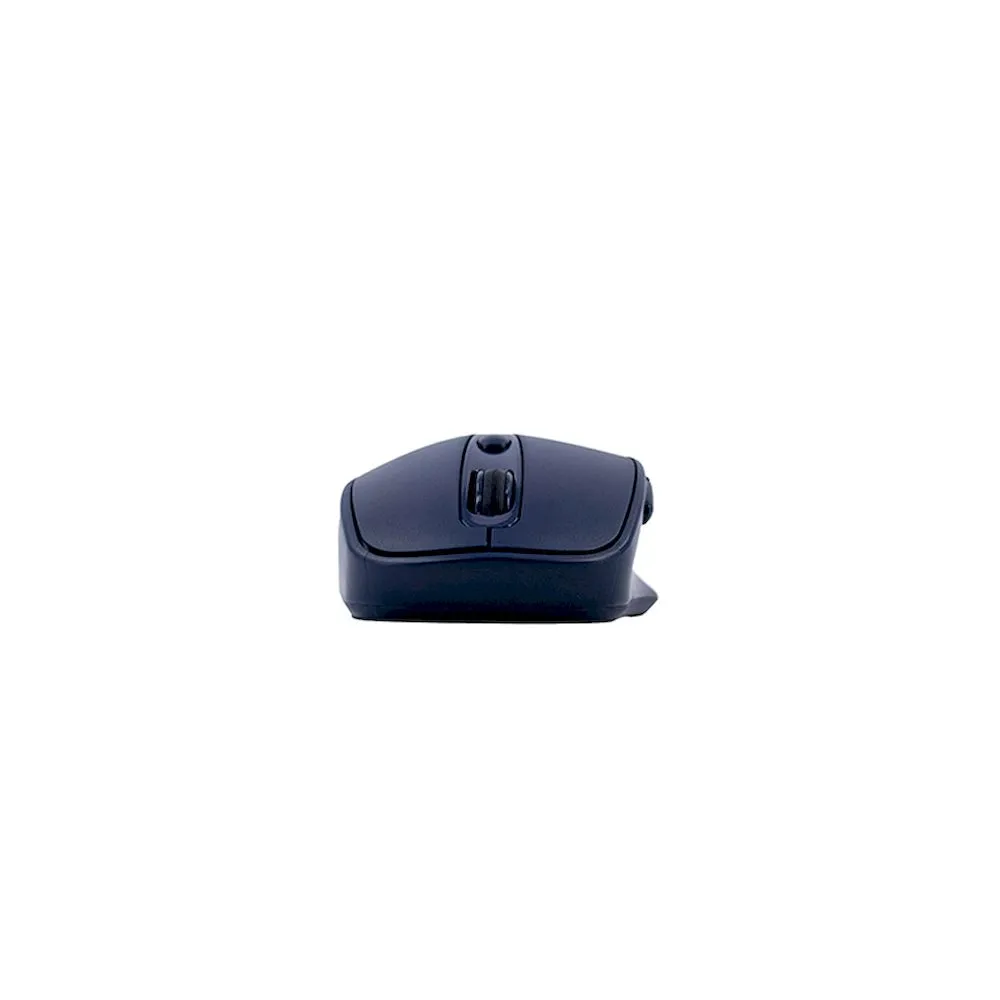MOUSE inalámbrico TEROS TE-1235S USB 2.4GHZ 6 BOTONES AZUL - Vista 4