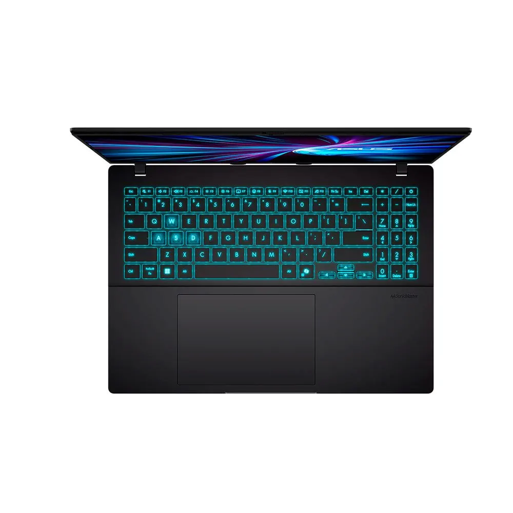 LAPTOP GAMING ASUS V16 V3607VP-IS79 i7 240H 32GB 1TBSSD 144HZ RTX5070 - Vista 3