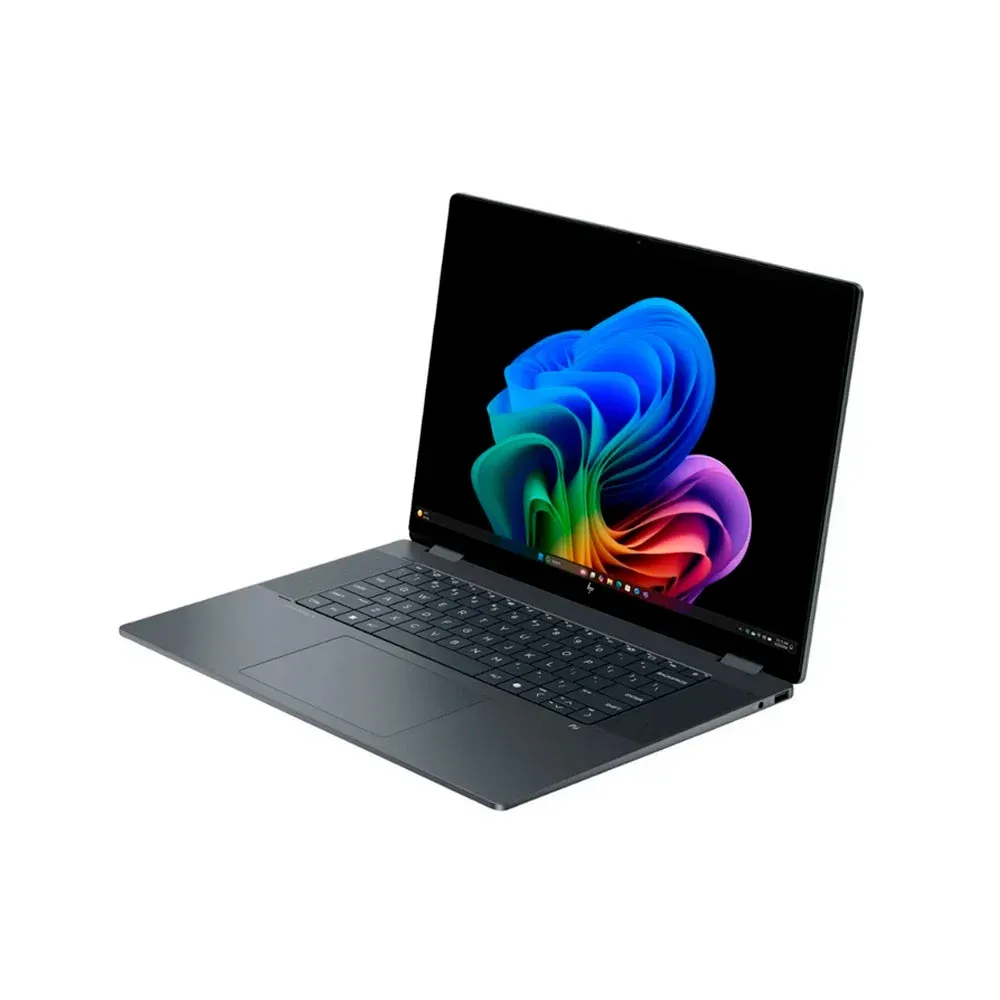 Laptop HP 16-as0023dx Omnibook X Flip LaptopNGAI 16" Core Ultra 7 16GB 512SSD W11 - Vista 3