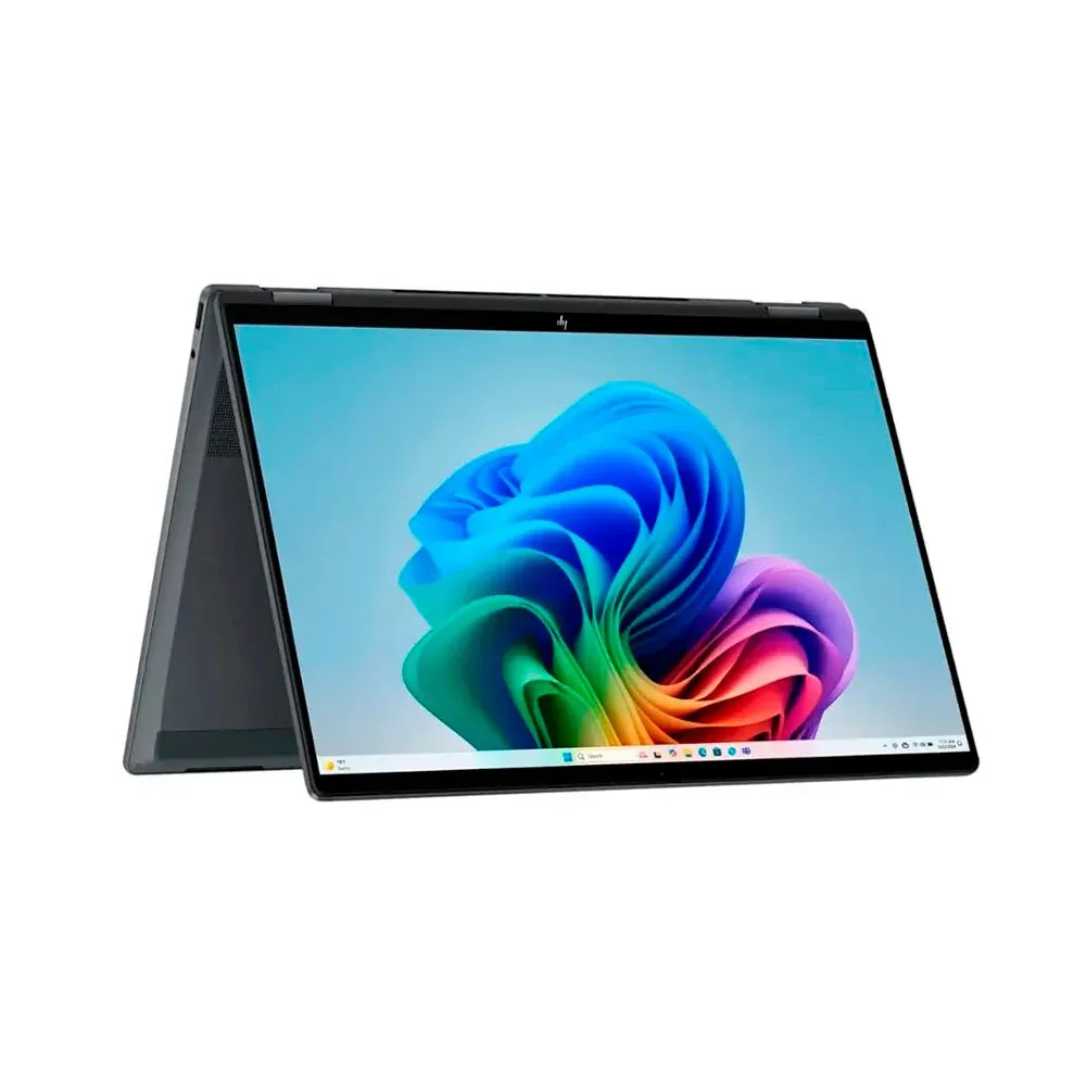 Laptop HP 16-as0023dx Omnibook X Flip LaptopNGAI 16" Core Ultra 7 16GB 512SSD W11 - Vista 4