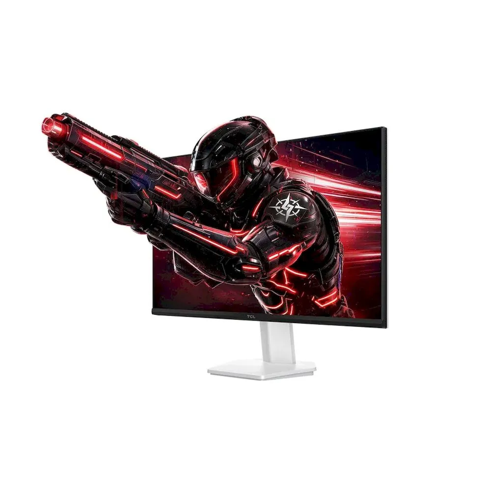 Monitor Gaming TCL 25P1AD 24.5" FHD 280HZ (300HZ overclock) 0.5MS HDMI DP - Vista 2