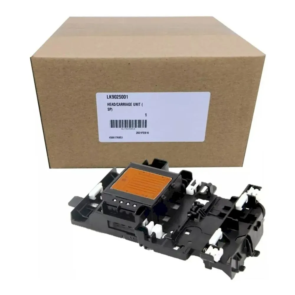 Repuesto Cabezal impresora Brother DCP-T720DW DCP-T820DW MFC-T920DW - Vista 3