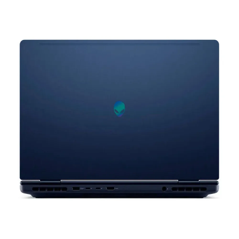LAPTOP GAMER DELL ALIENWARE 16 AURORA AC16250 i7 16GB 1TB RTX 5060 V8GB - Vista 4