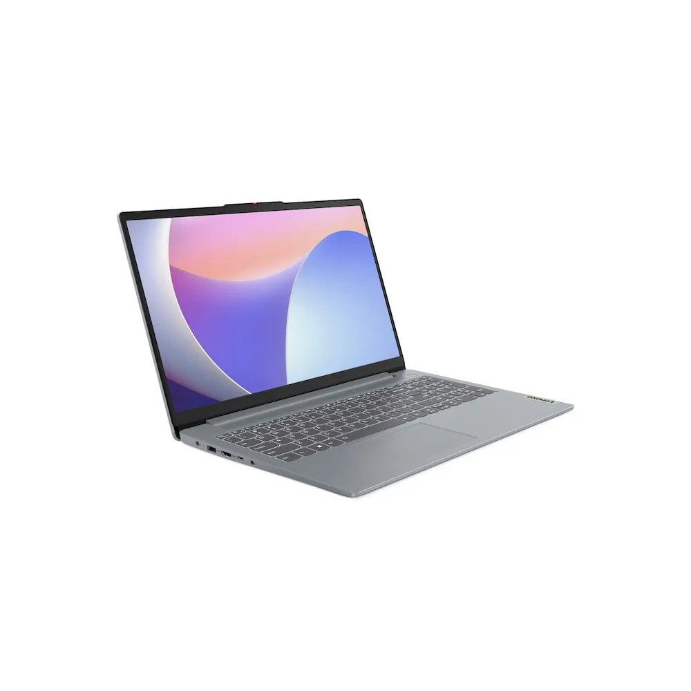 Laptop Lenovo IdeaPad Slim 3 15IAN8 15.6" i3-N305 8GB 128GB W11 - Vista 1