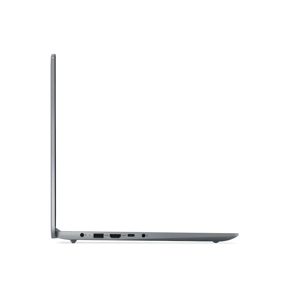 Laptop Lenovo IdeaPad Slim 3 15IAN8 15.6" i3-N305 8GB 128GB W11 - Vista 3