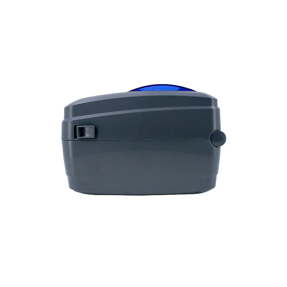 IMPRESORA TERMICA ADVANCE ADV-9021N BLUETOOTH ETHERNET - Vista 2