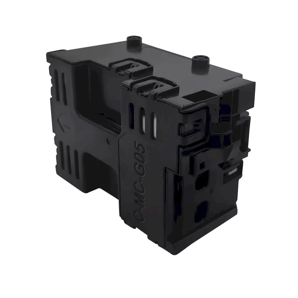 Cartucho de Mantenimiento Canon MC-G05 G05 GX1020 GX1030 GX1040 GX1060 GX2020 GX2030 GX2040 GX2060 - Vista 4