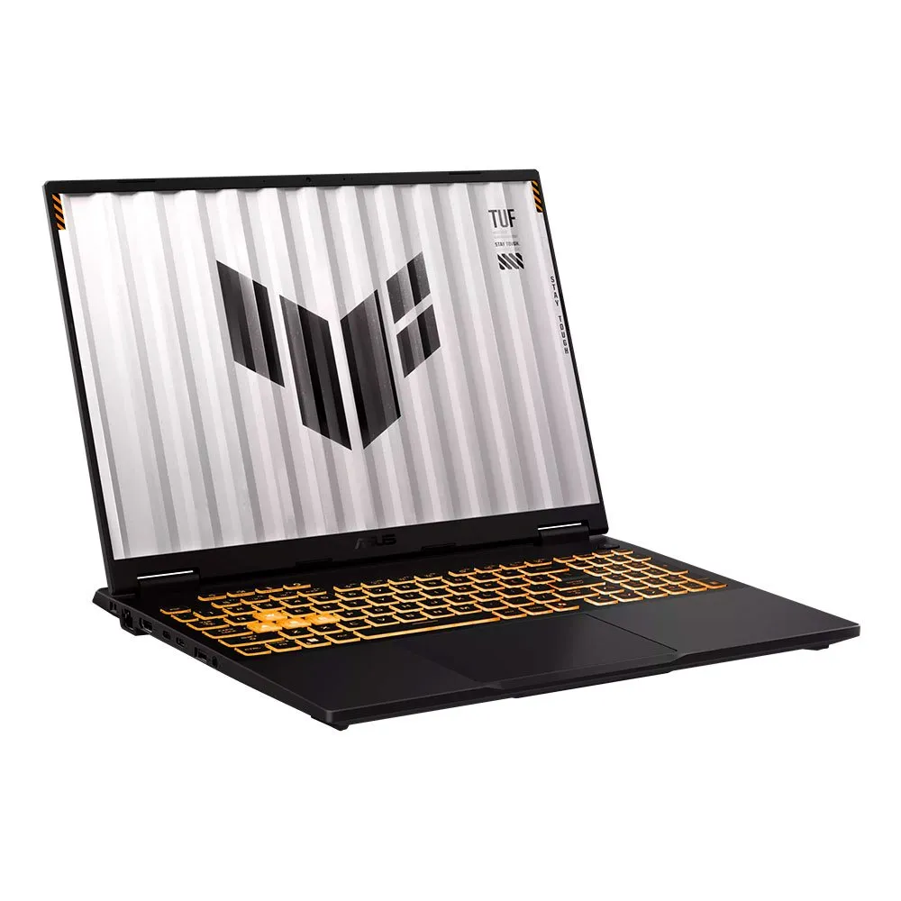 LAPTOP ASUS FX608JPR-WH74 GAMING I7-14650HX 16GB RAM 1TBSSD NVIDIA RTX5070 - Vista 2