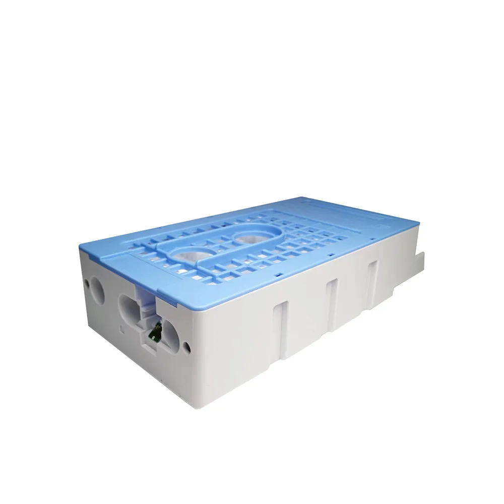 Caja Mantenimiento EPSON T6193 COMPATIBLE SC1MB SURECOLOR F6000 T3000 P20000 - Vista 2