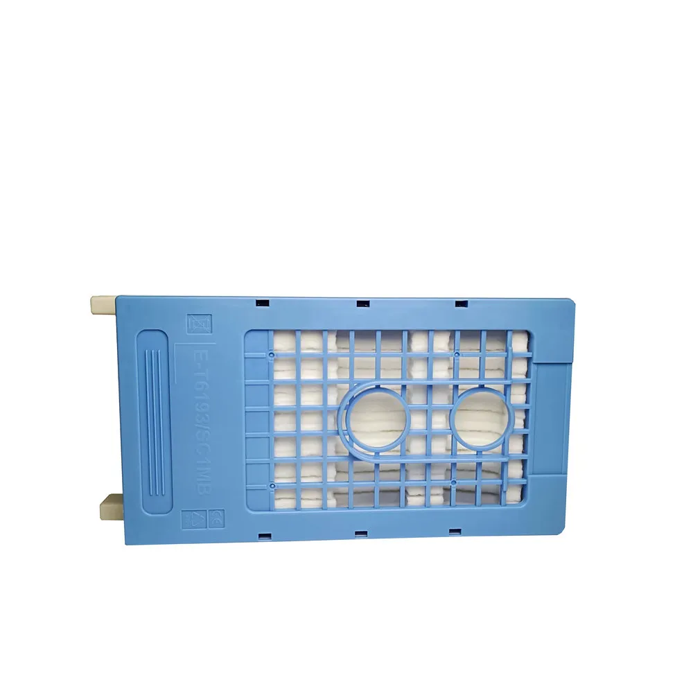 Caja Mantenimiento EPSON T6193 COMPATIBLE SC1MB SURECOLOR F6000 T3000 P20000 - Vista 3