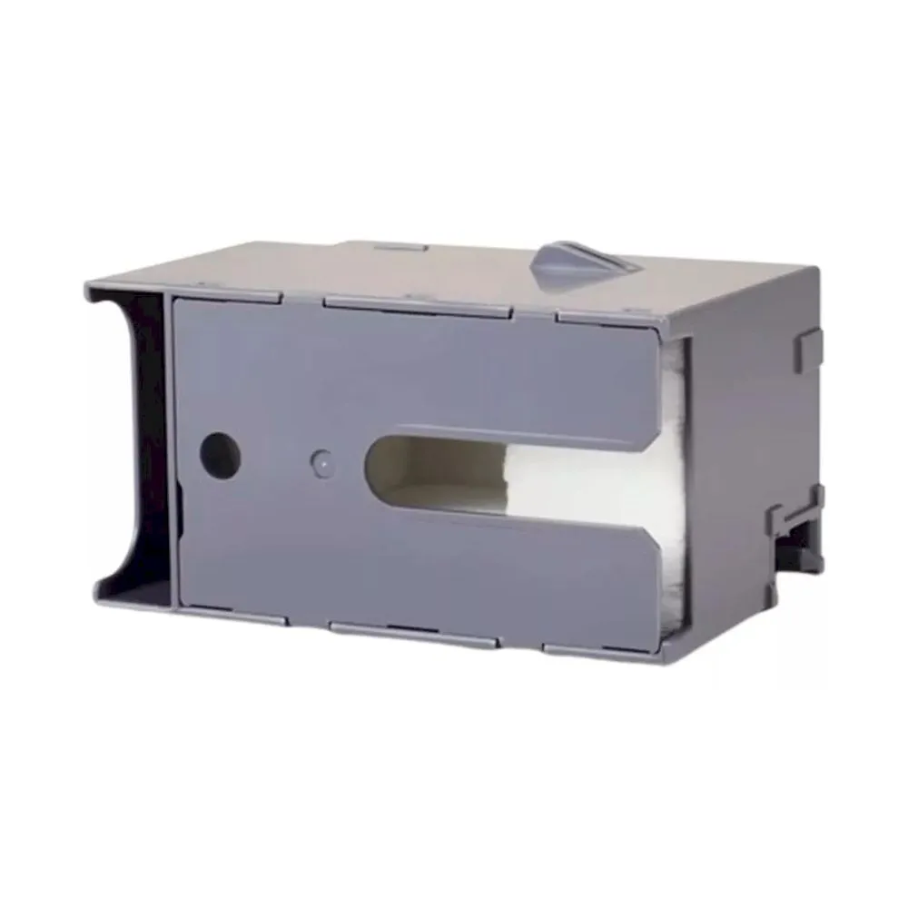 Caja Mantenimiento Epson T6716 COMPATIBLE WorkForce C5710 C5790 C5290 C5210 - Vista 2