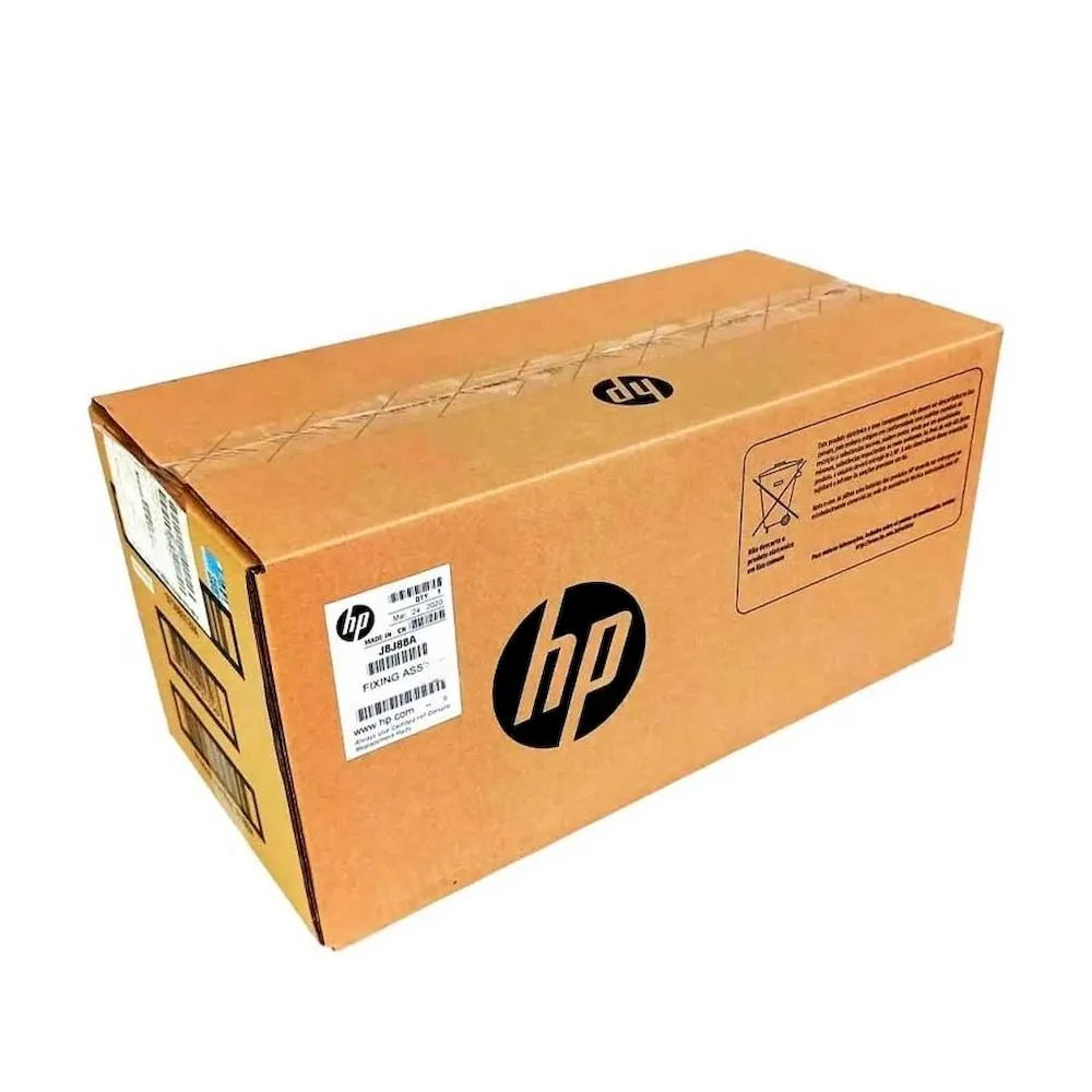 KIT DE MANTENIMIENTO HP J8J88A (RM2-6799) 220V PARA LASERJET M607 M609 M637 E62555 - Vista 2
