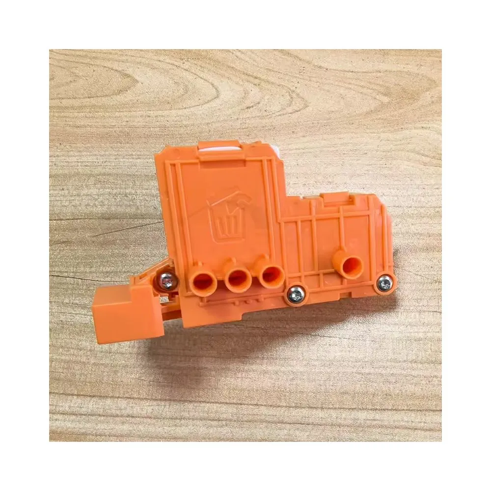 Purgador de aire para cabezal HP Tank 675 670 755 795 798 660 676 700 750 - Vista 4