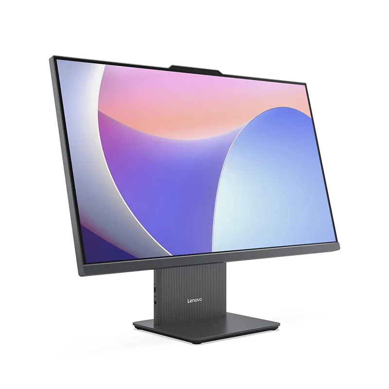 All-in-One Lenovo IdeaCentre AIO 27IRH9 27" FHD IPS Core i7-13620H hasta 4.9GHz 16GB DDR5 - Vista 1
