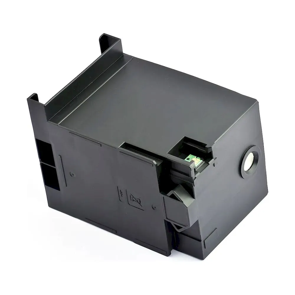 Caja Mantenimiento T6714 COMPATIBLE para WF-C869R WF-C878R EM-C8100 - Vista 2