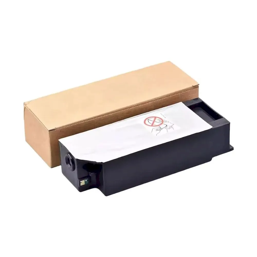 Caja De Mantenimiento T6192 T619200 COMPATIBLE para Stylus Pro 4900 SureColor P5000 - Vista 2