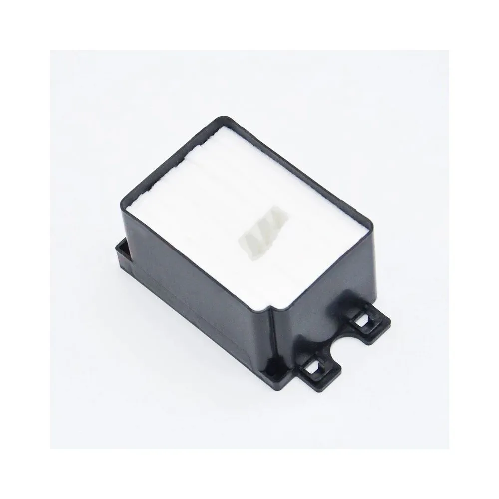 Almohadilla + caja Epson tx560wd tx560 Epson STYLUS - Vista 4