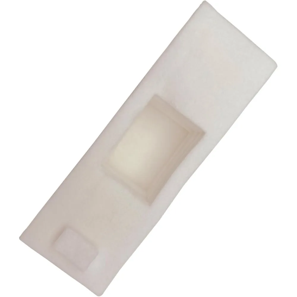 ALMOHADILLA MC-30 PARA IMPRESORA CANON 2000 4000s 4000s Tx5200 - Vista 3