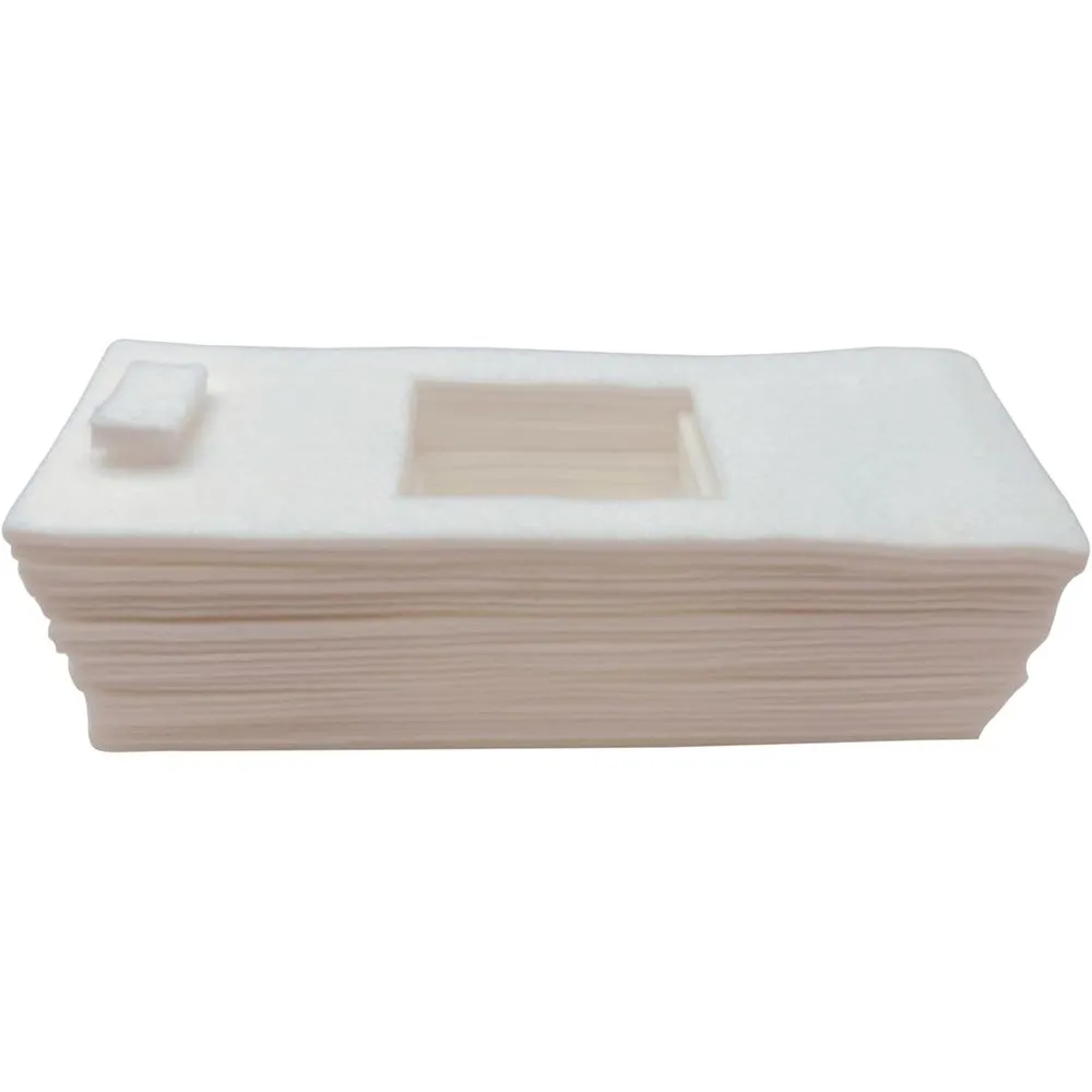 ALMOHADILLA MC-30 PARA IMPRESORA CANON 2000 4000s 4000s Tx5200 - Vista 4